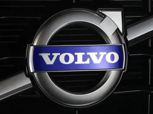 Volvo Cars to launch 13 new models this decade, eyes earnings boost