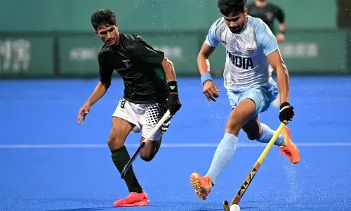 سکیورٹی خدشات، پاکستان کا بھارت میں ہاکی ایونٹ میں شرکت نہ کرنے کا فیصلہ