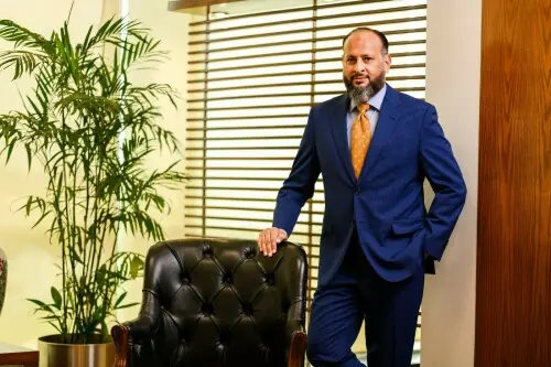 Ex-KE CEO Moonis Alvi appointed to lead GO Petroleum