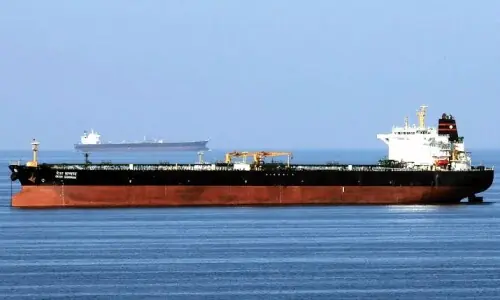 Energy disruption hits Pakistan and Bangladesh as Gulf crisis worsens