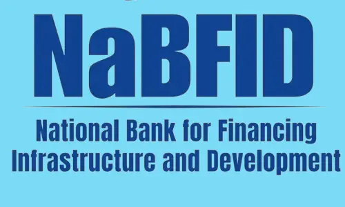 India infra lender targets $4bn in dollar funding by December, exec says