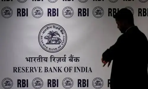 India RBI may increase debt sales to drain liquidity after first such auction in 9 years