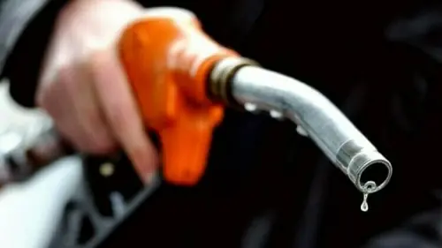 Government, petroleum dealers reach agreement on fuel relief package