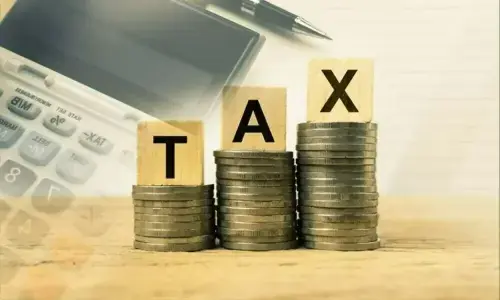 Tax system: Persuasion cannot replace enforcement