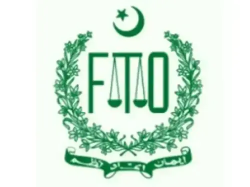 RTO delayed lawful income tax refund: FTO