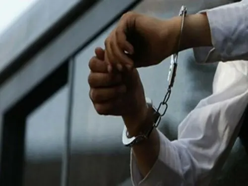 Imaan and Chattha rearrested
