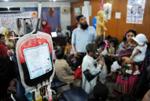Strongest shields against hepatitis among children described
