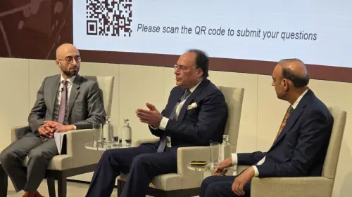 Pakistan developing National Private Equity Framework