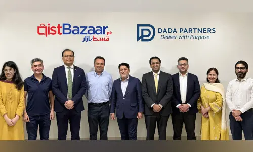 Dada partners advises QistBazaar on its groundbreaking PKR 500 million Sukuk Dada partners advises QistBazaar on its groundbreaking PKR 500 million Sukuk