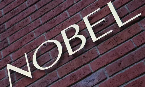 Nobel Foundation raises prize money for each award to $1.2 million