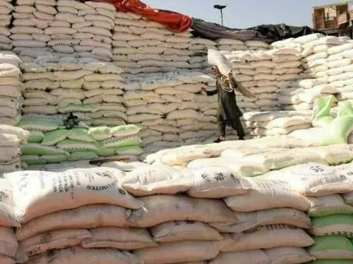 The sweetest subsidy: exporting Pakistan&rsquo;s water as sugar