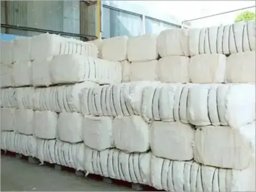PCGA says cotton arrivals surge 19.17pc YoY