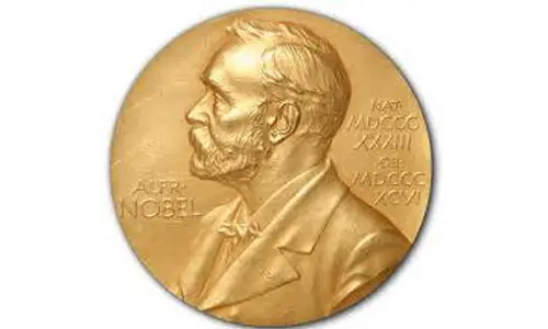 Nobel prize sum raised to USD1.21m for 2026