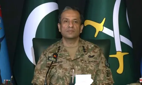 Pakistan vows to defend KSA &lsquo;to any extent&rsquo;