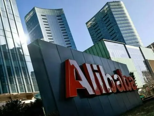 China investigates Meituan and Alibaba units for suspected antitrust violations