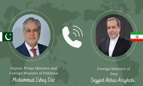 Dar stresses need for uninterrupted energy supplies amid regional tensions