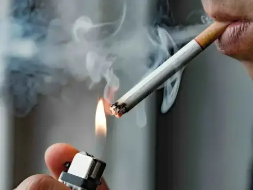 Why people don&rsquo;t stop smoking