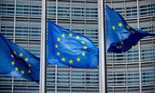 EU to impose provisional safeguards to protect electrical steel from imports