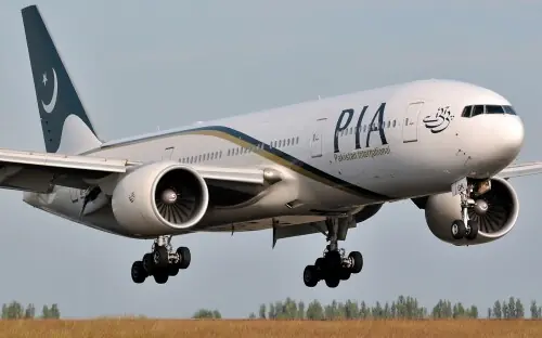 PIA secures IATA safety audit registration renewal