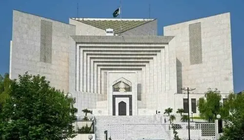Attempt to smuggle foreign currency: SC sets aside verdicts of Customs Appellate Court, IHC