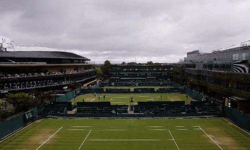 Davis Cup roundup: Czech Republic ousts US in second round