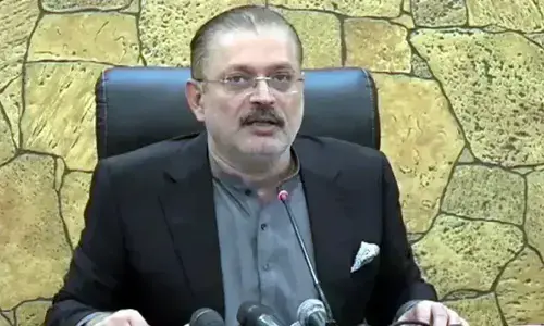 Mutual cooperation: Sindh, Hunan province of China ink LoI