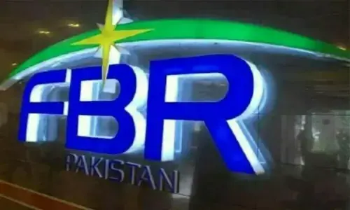 FBR amends rules, mandates pre-auction inspection