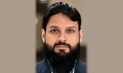 Interview with Syed Abdul Qadir, Executive Director &mdash; A. F. FERGUSON & CO. (PWC PAKISTAN): &lsquo;Technology is no longer changing companies &mdash; it is deciding which economies compete&rsquo;