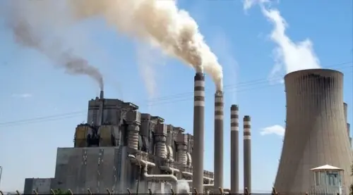 Jamshoro coal power plant: Civil society activists demand early retirement
