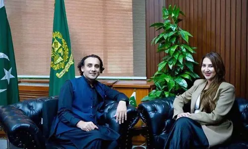 Digital assets: Bilal, Baker discuss evolving regulatory framework