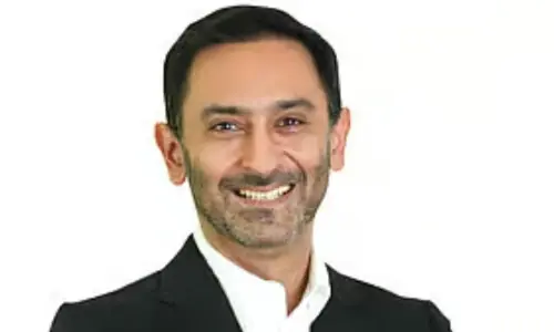 Former Careem Pay head Junaid Iqbal appointed Engro Corp CEO-designate