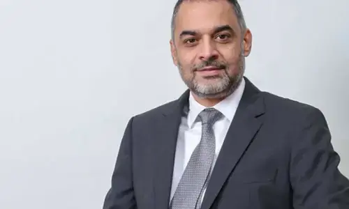 فریزلینڈ کیمپینا اینگرو پاکستان کے سی ای او کاشان حسن مستعفی