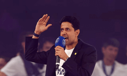 PSG president Al-Khelaifi under investigation in France for conflict of interest