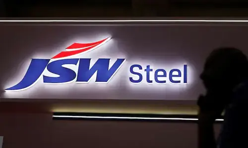 JSW Group firms plan $300 million debt sales, bankers say