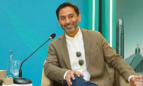 Five things to know about Engro's soon-to-be CEO Junaid Iqbal