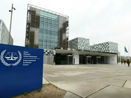 Trump administration prepares sanctions against International Criminal Court, sources say
