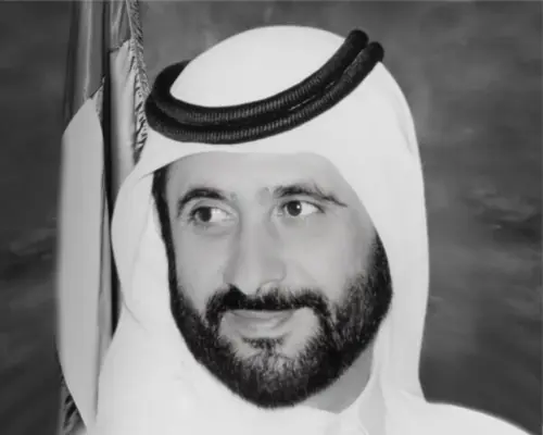 President, PM condole death of Sheikh Ahmed bin Rashid Al Maktoum