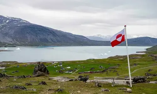 US to open two new military bases in Greenland, sources say