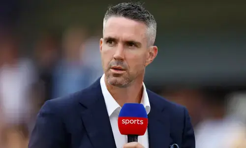 Pietersen teaching England how to face spin, says Brook Pietersen teaching England how to face spin, says Brook
