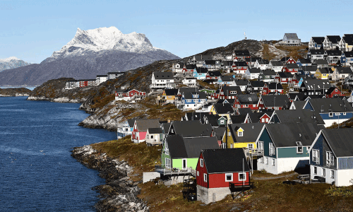 Trump, Greenland, Denmark to sign deal in bid to end Arctic standoff