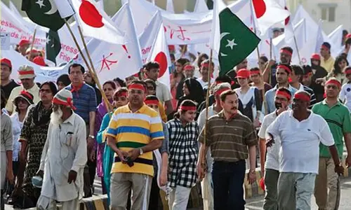 Why Japan&rsquo;s unspoken bond with Pakistan deserves a renewal