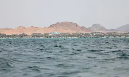 حوثیوں کی پیش قدمی کے بعد سعودی دفاعی فنڈ نے بحری شعبے میں سرمایہ کاری کا عمل تیز کردیا