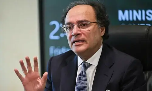 Finance Division rejects &lsquo;misleading&rsquo; reporting on Pakistan&rsquo;s IMF programme
