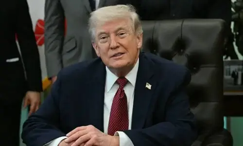 Trump to use UN speech to defend Iran war, tout peace efforts