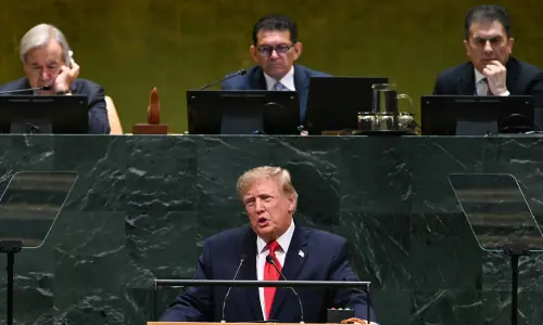 Trump, Greenland, Denmark sign deal in bid to end Arctic standoff