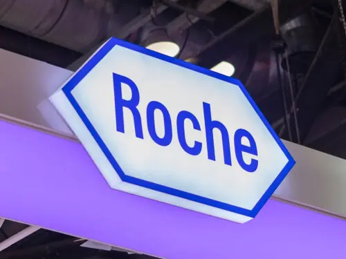 Roche proposes former Takeda CEO for board seat