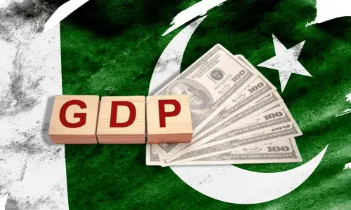ADB expects Pakistan's GDP growth at 3.7% in FY27 as Middle East conflict weighs on economy