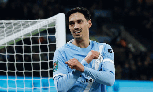 Reijnders says Man City role, Saudi offer prompted surprise summer switch