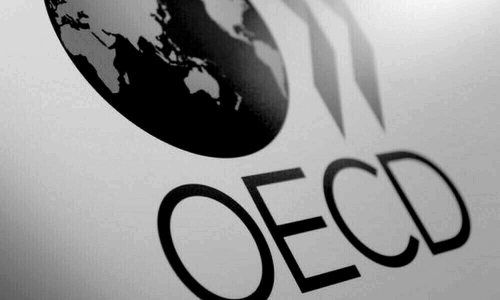 OECD lifts 2026 global growth forecast to 2.9% despite Mideast war