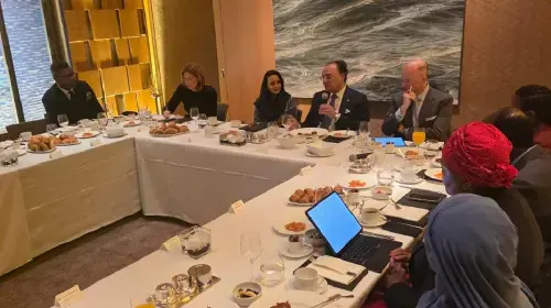 Digital transformation key to Pakistan&rsquo;s sustainable growth: Aurangzeb